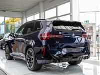 BMW X3 M50 - Vorschau Bild 6
