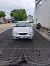 Kia Cerato - Kia Cerato aus 2006