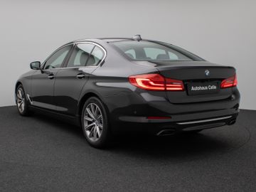 Fahrzeugabbildung BMW 540i Luxury Line HUD ACC LED Kamera 360°