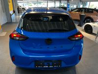 Opel Corsa - Vorschau Bild 4