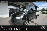 Mercedes-Benz Sprinter 317 CDI Doka L2 Klima AHK 3,5to DAB