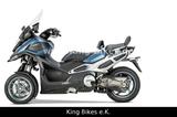 Kymco CV3 575i ABS - Inkl. 3 Jahre Garantie - 2026er - KYMCO MOTORRAD