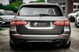 Mercedes-Benz E 63 S AMG 4Matic/PANO/MEMORY/AIRMATIC/DISTRONIC - Mercedes-Benz E 63 AMG in Berlin