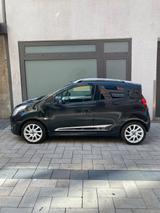 Chevrolet Spark-RACE EDITION-Sport - Chevrolet Captiva in Dortmund