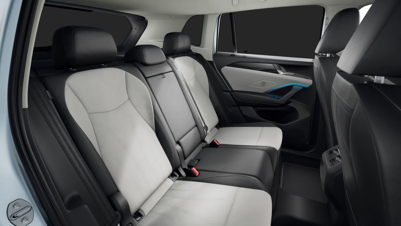 Volkswagen Tiguan - Bild 12