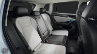 Volkswagen Tiguan - Vorschau Bild 12