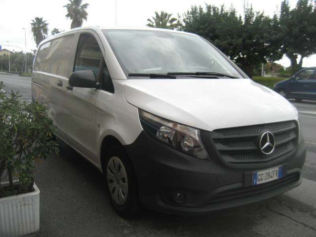 MERCEDES-BENZ MERCEDES-BENZ Vito 2.0 116 CDI PC-SL FURGONE