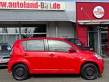 Daihatsu Sirion 1.0i Eu5 1Hand Klima TÜV ABS Service Neu - Daihatsu Sirion aus 2011