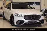 Mercedes-Benz S 63 AMG L 4M E Per|Keramik|4xMassage|4D|NP 285k - gebrauchte Mercedes-Benz S 63 AMG aus dem Jahr 2023