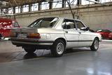 BMW 525e ETA (E28), SSD, H-Kennz. - BMW 525 aus 1986