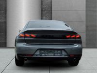 Peugeot 508 - Vorschau Bild 6
