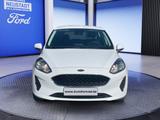 Ford Fiesta 1.0 MHEV Aut. COOL&CONNECT *Winter-Paket* - Ford Fiesta: Automatik