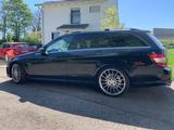 Mercedes-Benz C 63 AMG T Modell