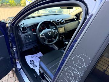 Dacia Duster - 8