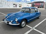 Citroën Oldtimer Citroen ID19 B - Citroën DS: Id 19