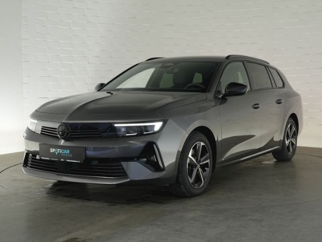 Astra L ST GS AT+AHK+360 GRAD KAMERA+SITZ-/LENKR
