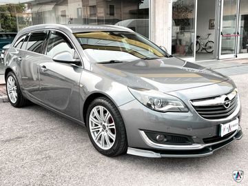 Opel Insignia - 3