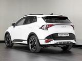 Kia Sportage GT-line|AWD|PANO|ACC|Navi|SHZ|RFK|PDC|L - Kia Sportage mit Diesel-Antrieb: Geländewagen