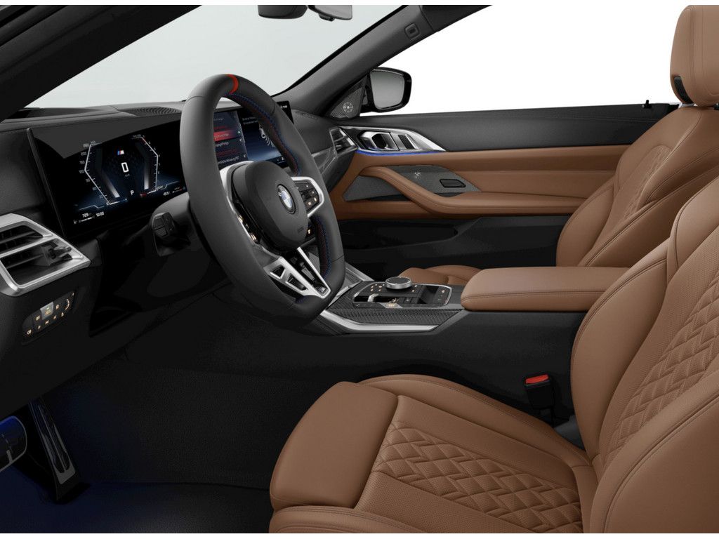 BMW M440 - Bild 5