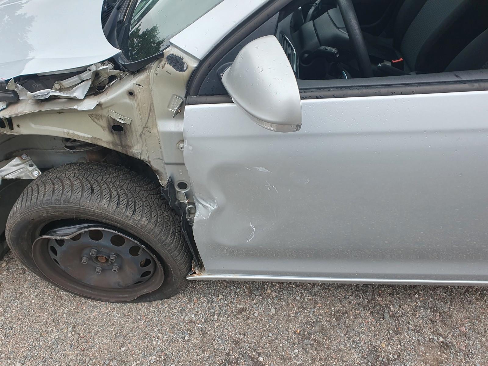 Volkswagen Golf 2013 — photo 5