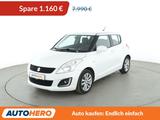 Suzuki Swift 1.2 Comfort*ALU*KLIMA*BLUETOOTH*
