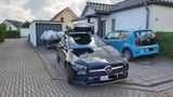 Mercedes-Benz CLA 200 Shooting Brake AMG, 8-Fach Bereift - Mercedes-Benz CLA Shooting Brake