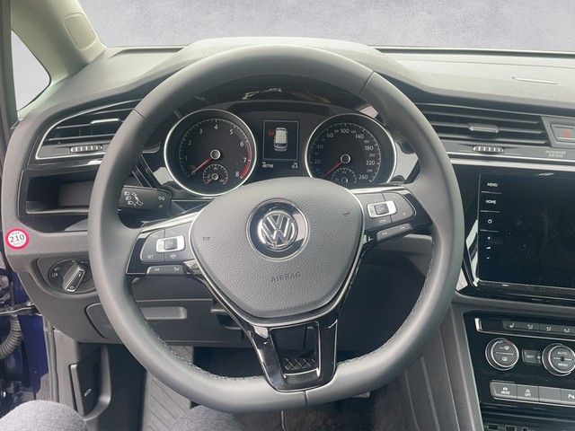 Fahrzeugabbildung Volkswagen Touran Highline 1,5 TSI *Business*Navi*