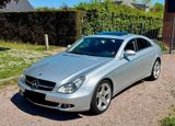 Mercedes-Benz Mecedes CLS 320 cdi (109.000) km - Mercedes-Benz CLS 320: Coupé