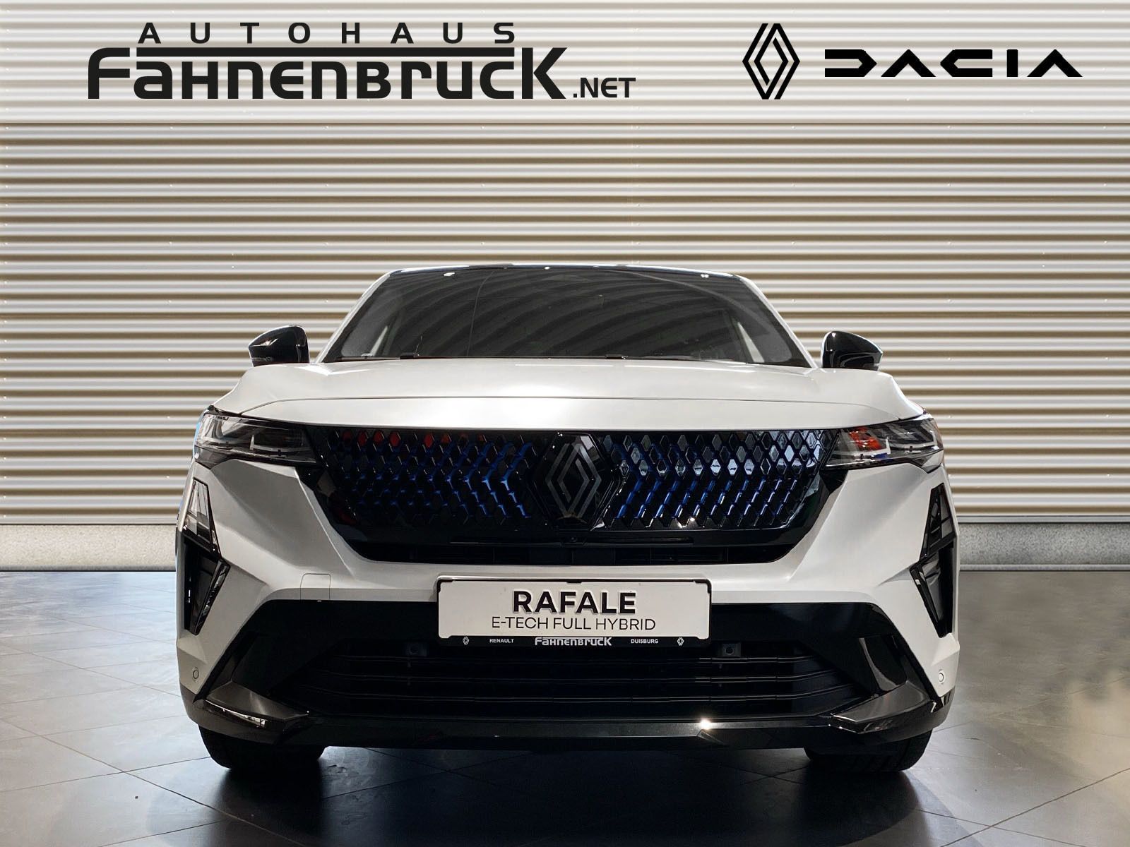 Renault Rafale - Bild 6