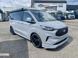 Bürstner Copa C 500 Sport 13.427 Euro Ersparnis!
