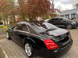 Mercedes-Benz S Klasse S350 ich tausche Vito Mercedes ML. - Mercedes-Benz S 350 in Köln