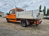 Volkswagen Crafterl  Kipper, 3 Seiten Kipper mit Plane - Angebote