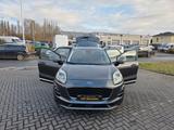 Ford Puma Titanium NAVI,TEMPOMAT, - Ford Puma Titanium mit Hybrid-Antrieb (Benzin/Elektro)