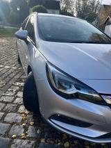Opel Astra ST 1.6 Diesel Sports  100kW S/S Auto E... - Opel mit Diesel-Antrieb: E10