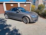 Audi TT Roadster 1.8 TFSI - - Audi TT: Cabrio, 1.8