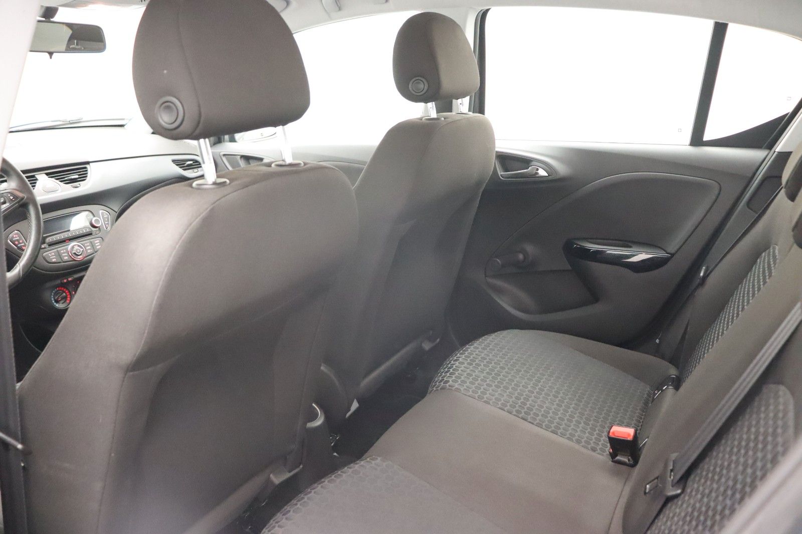 Fahrzeugabbildung Opel Corsa E 1.4 Edition SHZ TEMPO PDC