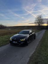 BMW M4 Competition*VOLL*Heckspoiler*Schiebedach - gebrauchte BMW M4 aus dem Jahr 2019