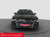 Audi A6 Av 40 TDI sport STHZ ACC NAVI SHZ VC - Audi A6: Automatik