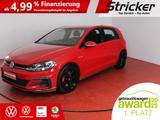 Volkswagen Golf GTI Performance 2.0 TSI DSG 237,-ohne Anzah - Volkswagen Golf: Rot, GTI