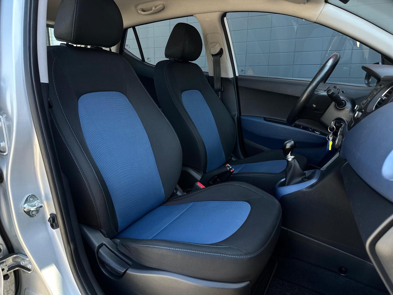 HYUNDAI i10 1.0 FIFA WORLD CUP EDITION* TEMP#SHZ#PDC#ALU - Image 15