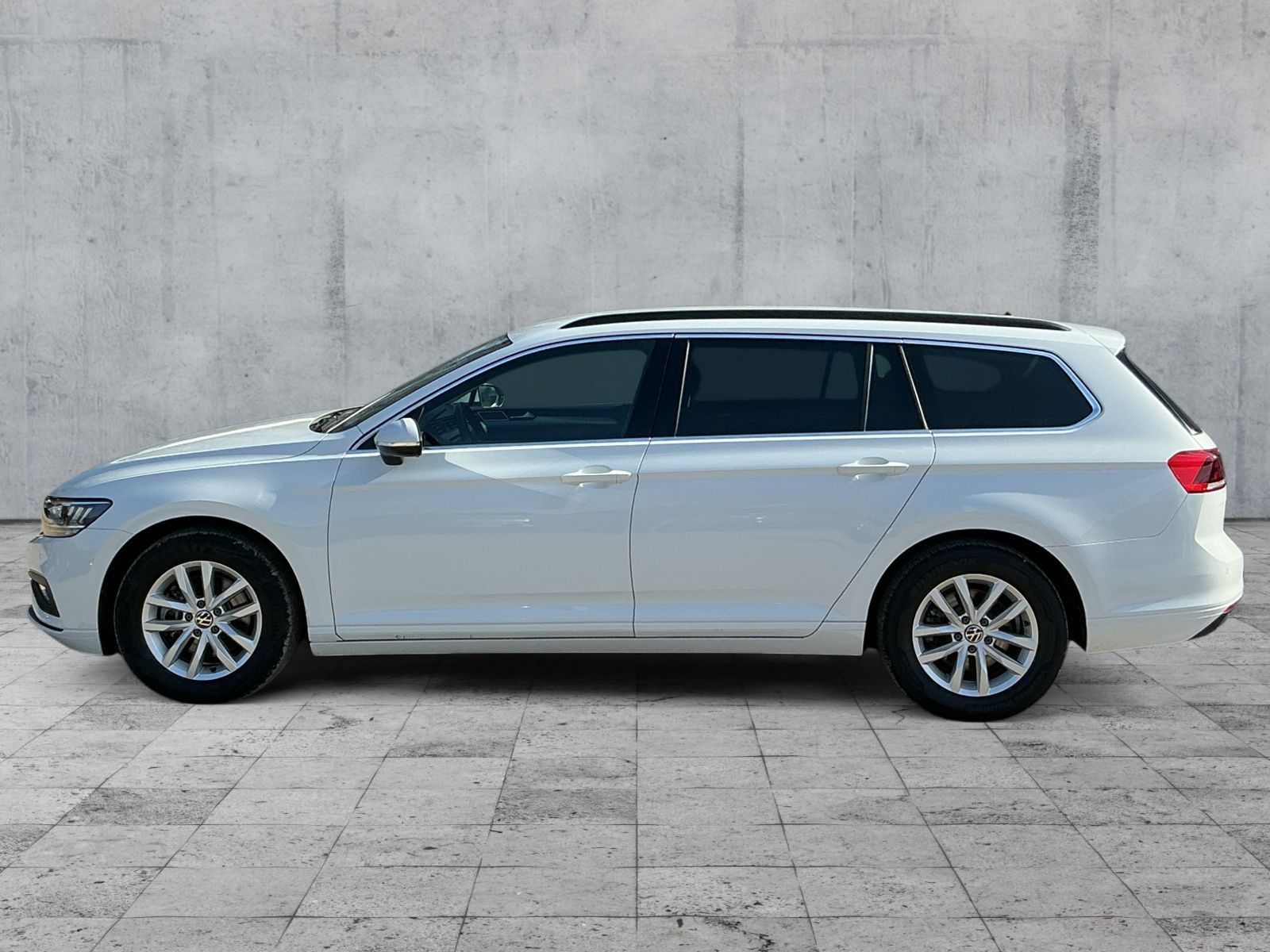 Volkswagen Passat Variant - Bild 4
