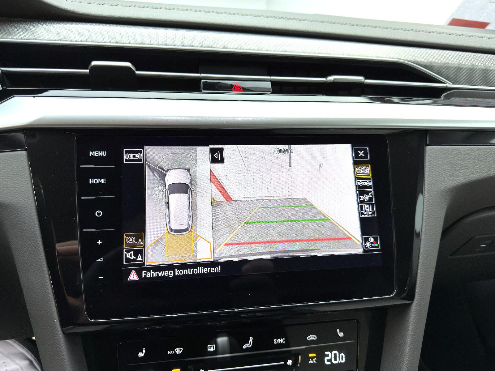 Volkswagen Arteon 2.0 TSI SB Elegance*360°*Digital*ACC*, миниатюра 16