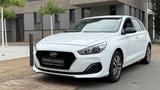 Hyundai i30 YES!|NAVI|KAMERA|APPLE-CARPL|SHZ|BEHEIZ-LEK. - Hyundai i30 YES! mit Diesel-Antrieb