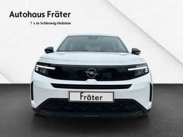 Fotografie 2 des Opel Frontera Edition SHZ Allwetter Navi Kamera