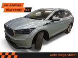 Skoda Enyaq 60 Suite 62kWh Kamera/ACC/KeyLess/LED/Navi - Skoda Elektroautos