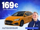 Ford Focus ST RECARO*PANO*KAM*HuD*KEYLESS*ACC*B&O*LED - Ford Focus: Orange, ST
