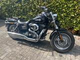 Harley-Davidson FAT Bob FXDF 5HD1 - 2008 FAT BOB