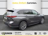 Toyota Highlander 2.5 Executive Allrad *PANOD*KAMERA* - Toyota Highlander mit Hybrid-Antrieb: Automatik