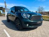 MINI Mini Cooper countrymen - MINI Cooper C Diesel Gebrauchtwagen