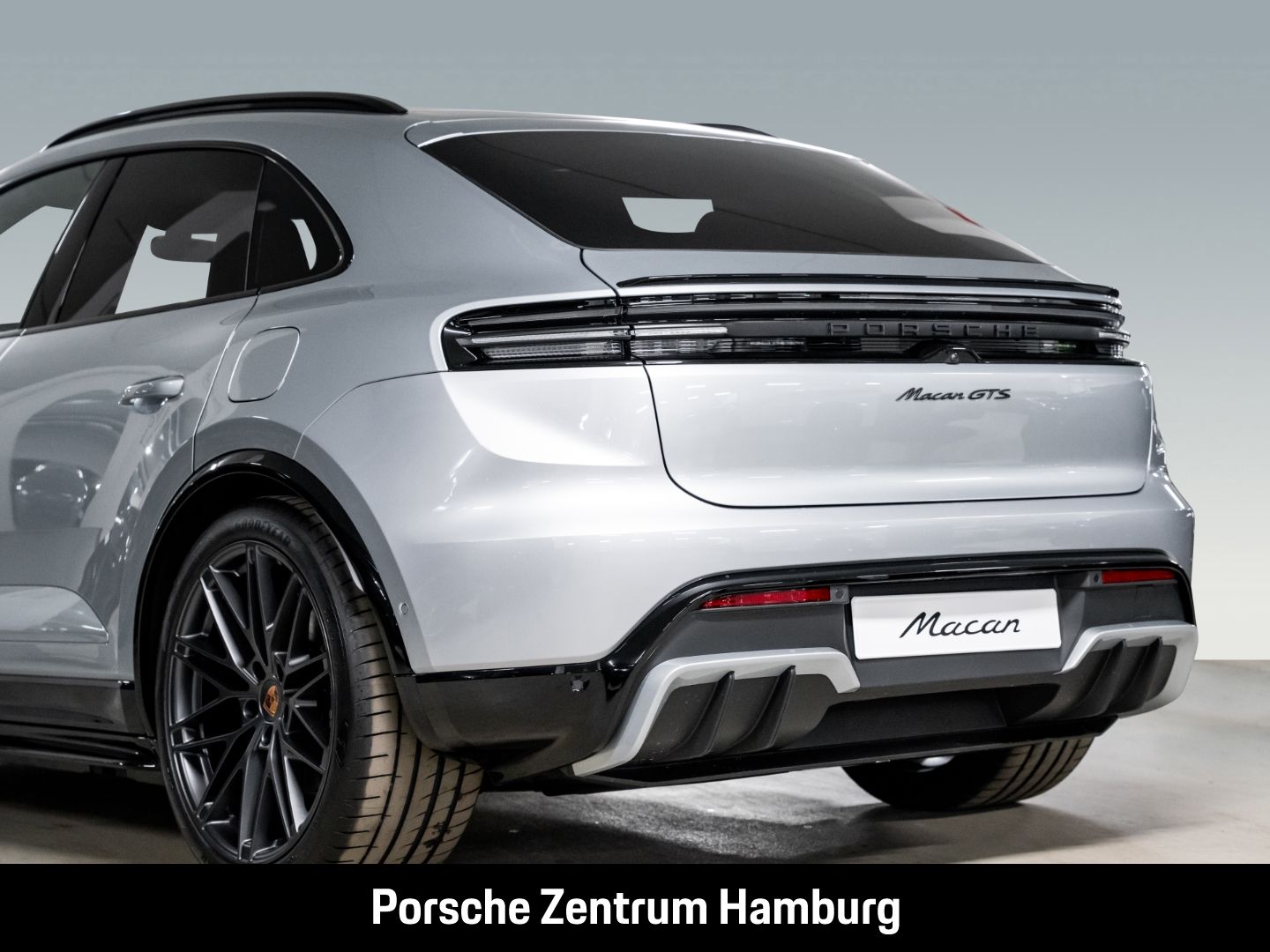 Porsche Macan - Bild 13